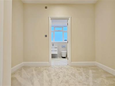 Dressing Room